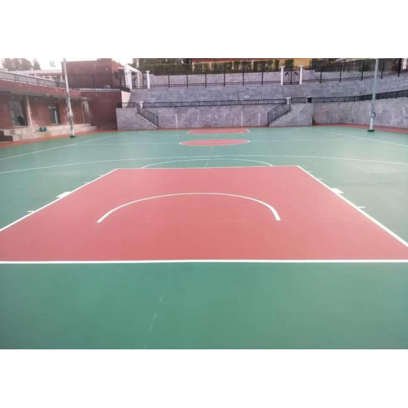 建造一個(gè)籃球場(chǎng)要多少錢/建造籃球場(chǎng)造價(jià)